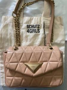 Bolsa Schutz 944