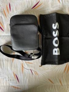 Shoulder Bag Hugo Boss