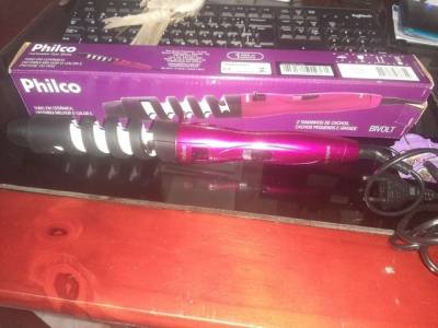 Kit De Unha E Babyliss