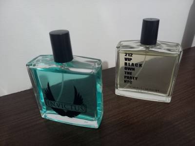 Perfumes 100ml