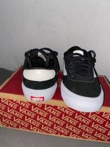 Vans Chima