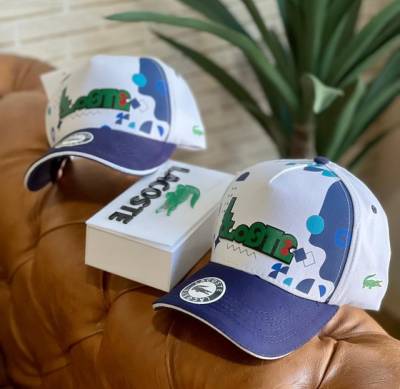 Bons Lacoste Multimarcas