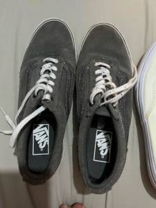 Vans Original 36