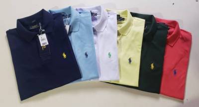 Camisas Masculinas  1 Linha