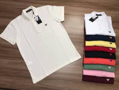 Camisas Masculinas 1 Linha