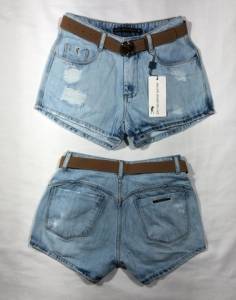 Shorts Primeira Linha