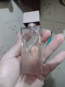 Perfume Essencial Miniatura