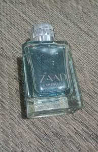 Perfume Zaad Expedition