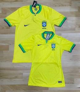 Camisa Seleo Copa 2022