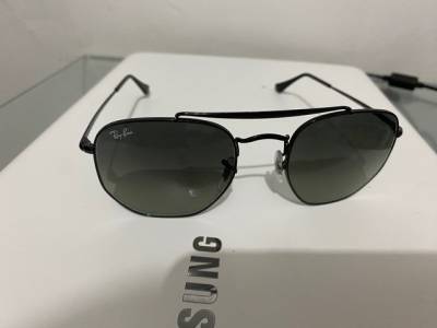 culos De Sol Ray Ban Modelo Marshal