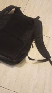 Mochila Hp