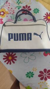 Bolsa Puma Original