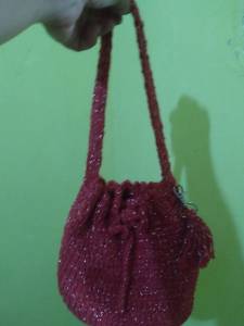 Bolsas De Croche