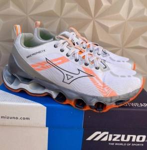 Tnis Mizuno Masculino No Atacado *