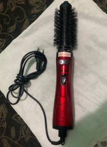 Escova Rotativa Ceramic Spin  Brush Philco