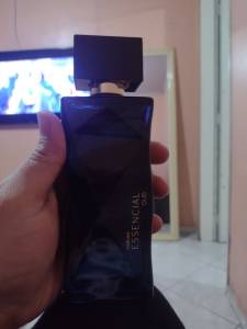 Perfume Feminino