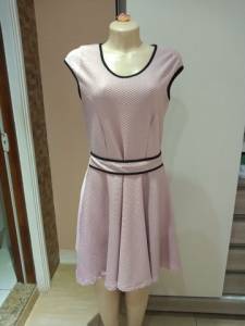 Vestido Rose M