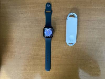 Apple Watch Series 7 Midnight 45mm Gps+cel