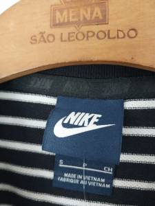 Camisa Polo Nike (p)