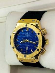 Promoo Relgio Hublot