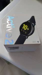 Relgio Samsung Smart Watch 2