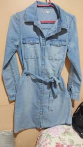 Chemise Jeans