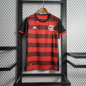 Camisa Adidas Flamengo 2022