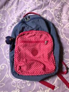 Mochila Kipling