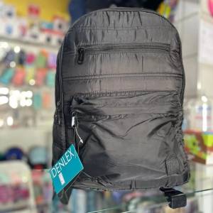 Mochila Escolar Com Porta Nootbook