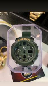 G-shock Primeira Linha  Prova D?gua!