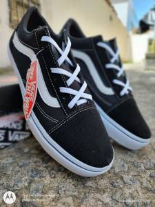 Vans Original