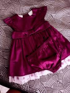 Vestidos De Festa Bebe