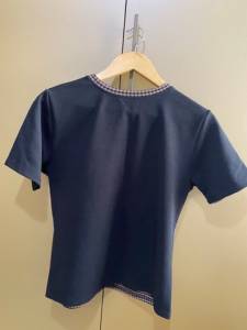 Conjunto Camisa E Cala - Tamanho G/m