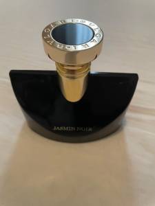 Perfume Bvlgari Splendida Jasmin Noir