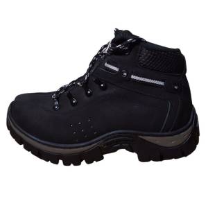 Bota Adventure Coturno Masculino