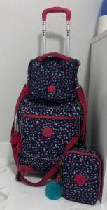 Conjunto Escolar Kipling