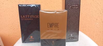 Perfumes Hinode