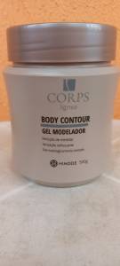 Gel Modelador De Gorduras