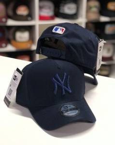 Bone New York Yankees 940 Promoao Black Friday