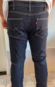 Cala Jeans Levis Importada N 48