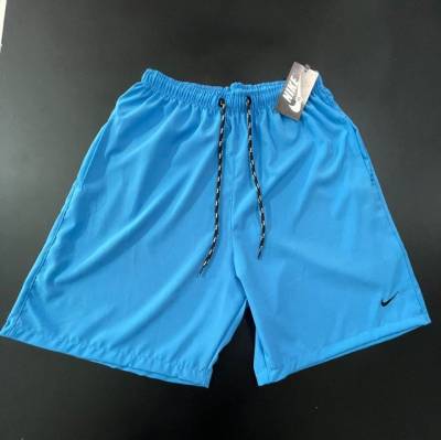 Bermudas Tactel Elastano