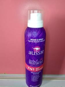 Shampoo Aussie Seco Original