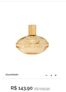 Perfume Loccitane