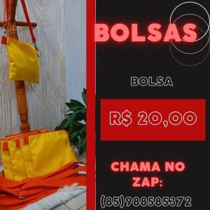 Bolsas