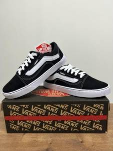 Vans Entrega Grtis