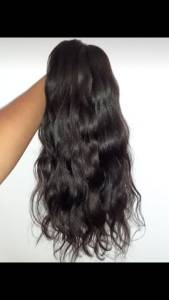 Vendas De Cabelo De 65 Cm 460 Cada 100g