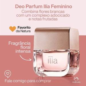 Ilatradicional Feminino-natura