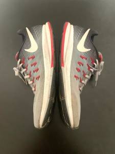 Tnis Nike Pegasus 33 Masculino Tamanho 44