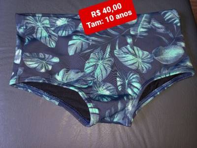 Sungas Criana Hj Por 35,00