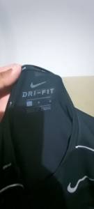 Camiseta Nike Dri Fit